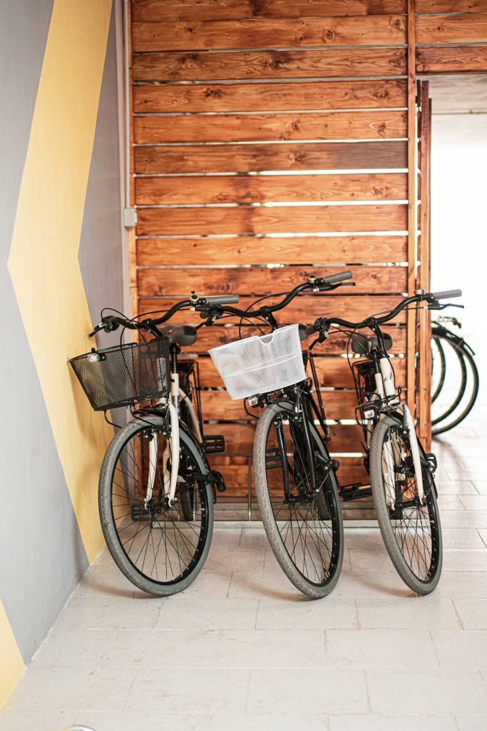 Bed&Bike Verona - Bike Service